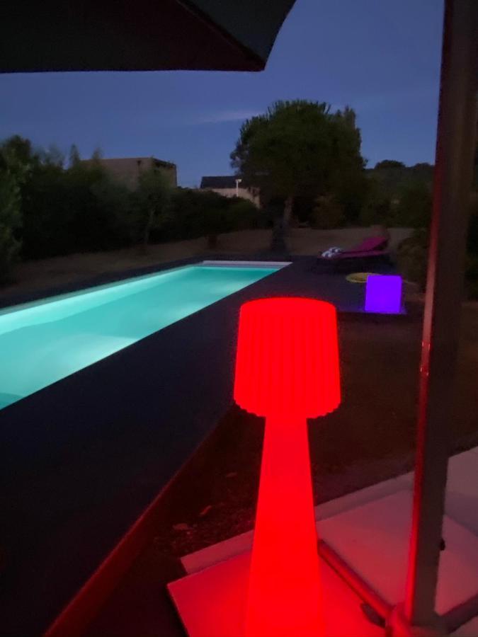 Bed and Breakfast Les Evens La Baule Экстерьер фото
