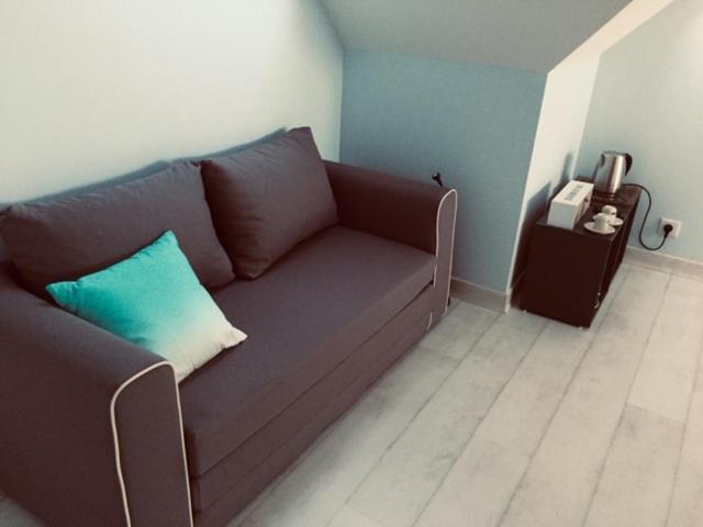 Bed and Breakfast Les Evens La Baule Экстерьер фото